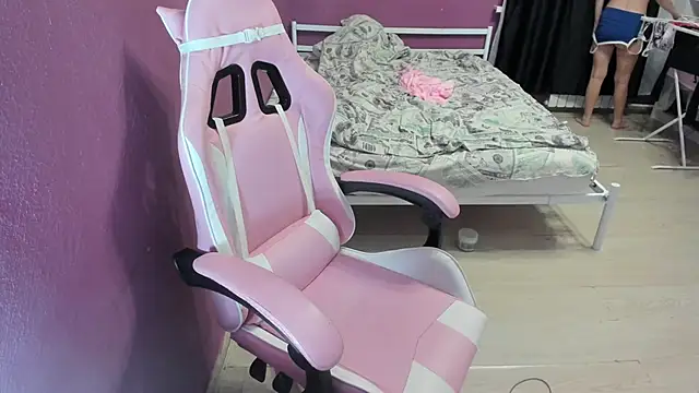 Snapshot of Lika8234 chatting on October 2025 12:44:01 AM Lika8234 online show from October 2025 12:44:01 AM