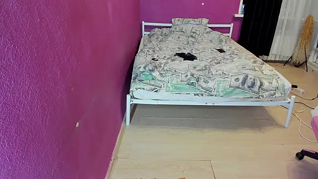 Lika8234 online show from February 2026 05:33:01 PM