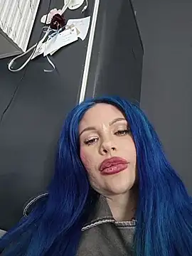 Lika8234 online show from April 2026 11:14:02 AM