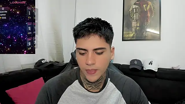 mad maxxx2 online show from September 2025 09:05:01 PM