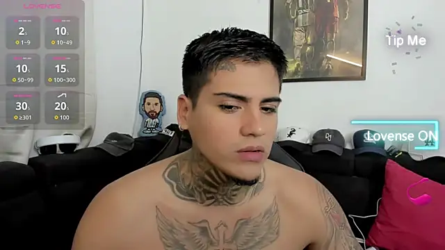 mad maxxx2 online show from November 2025 10:59:02 PM