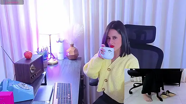 Alice milf  online show from April 2026 12:06:02 PM