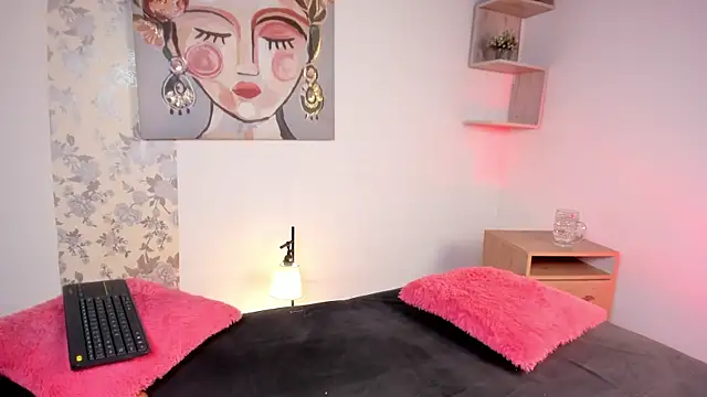 Snapshot of chantall_smith chatting on March 2025 01:29:02 PM chantall smith online show from March 2025 01:29:02 PM