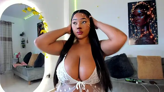 Snapshot of chantall_smith chatting on October 2025 12:04:02 PM chantall smith online show from October 2025 12:04:02 PM