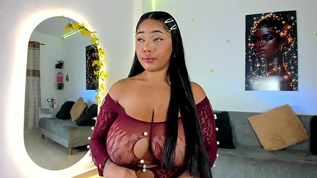 Snapshot of chantall_smith chatting on October 2025 12:39:01 PM chantall smith online show from October 2025 12:39:01 PM