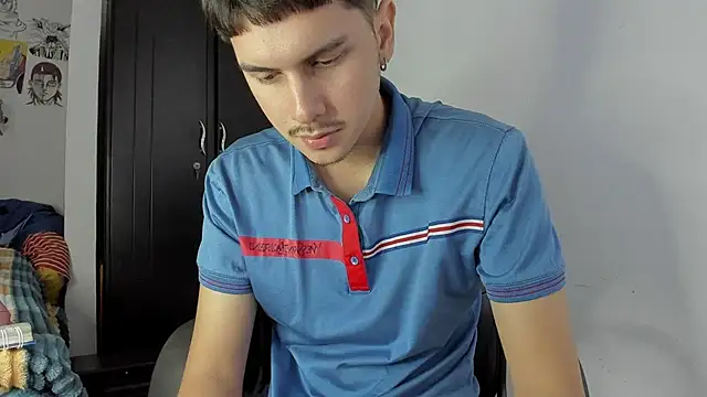 SonSett online show from November 2025 03:28:01 AM