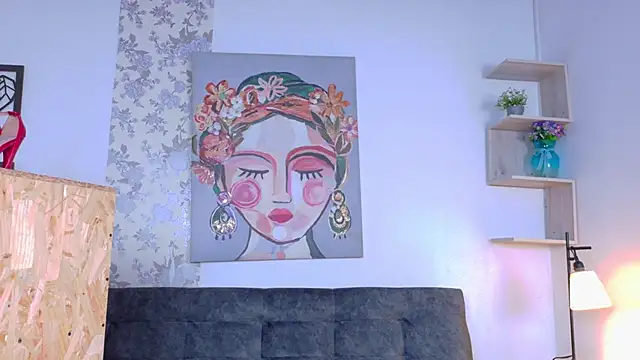 Snapshot of taty_miller chatting on November 2025 07:23:02 PM taty miller online show from November 2025 07:23:02 PM