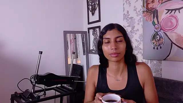 taty miller online show from March 2026 02:02:02 PM