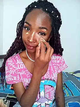 AbbyTomson online show from December 2024 02:22:01 PM