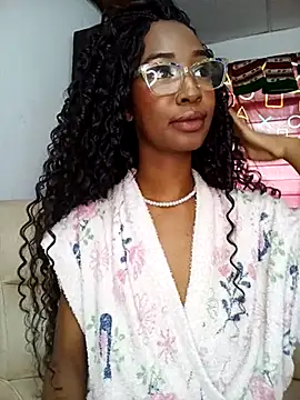 AbbyTomson online show from January 2025 04:02:02 PM