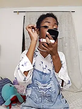 AbbyTomson online show from September 2025 02:52:02 PM