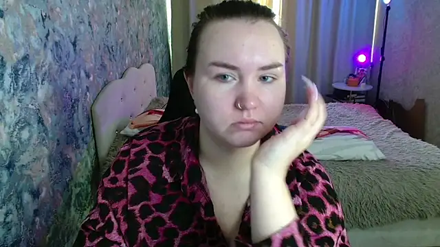 Jenny Fox online show from February 2026 03:11:01 AM