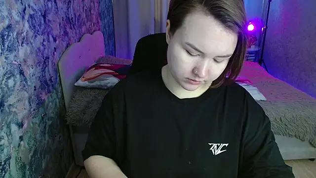 Jenny Fox online show from February 2026 04:09:01 AM