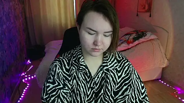 Jenny Fox online show from March 2026 04:40:02 AM