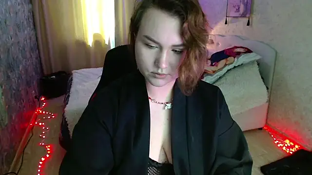 Jenny Fox online show from April 2026 04:12:01 AM