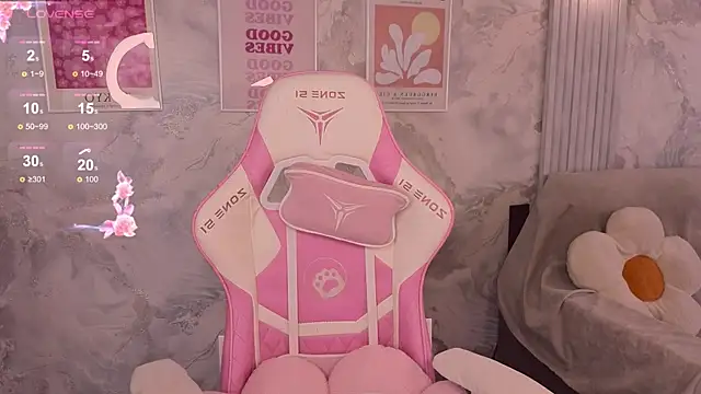 Snapshot of angel_with_flowers chatting on March 2025 03:22:01 AM angel with flowers online show from March 2025 03:22:01 AM