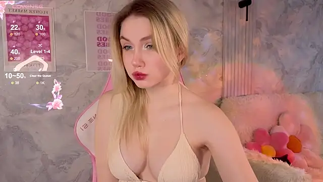 Snapshot of angel_with_flowers chatting on April 2026 04:49:02 AM angel with flowers online show from April 2026 04:49:02 AM