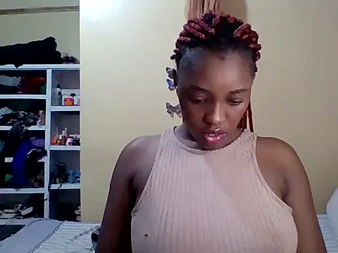 Zara Twilight online show from December 2025 10:08:02 PM