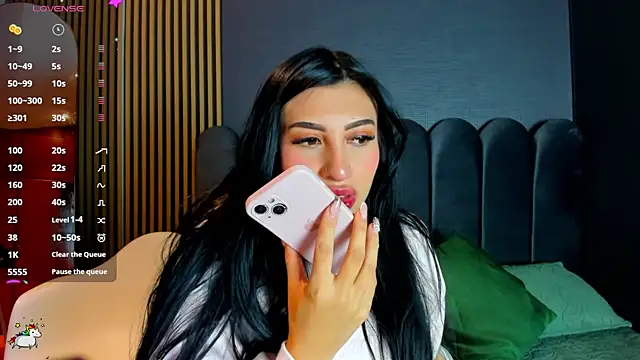 Nicolette ks  online show from January 2026 05:35:02 AM