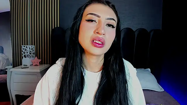 Nicolette ks  online show from March 2026 04:40:01 AM