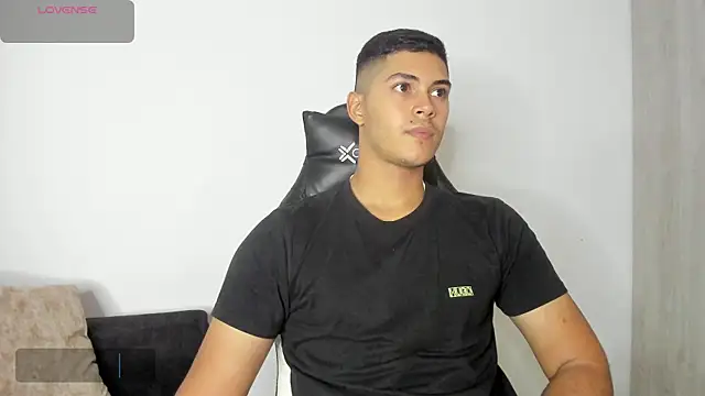 Iamdylan777 online show from January 2025 06:46:01 AM