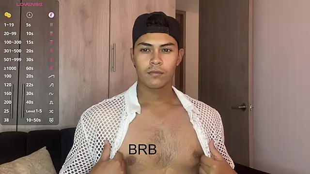 Iamdylan777 online show from March 2025 07:22:01 PM