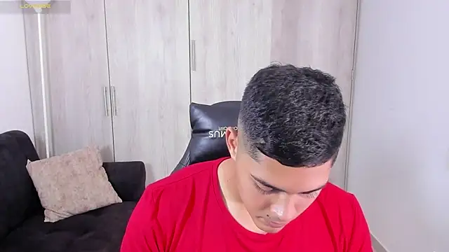 Iamdylan777 online show from September 2025 02:44:02 PM