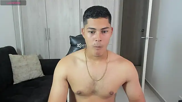 Iamdylan777 online show from October 2025 06:15:02 PM