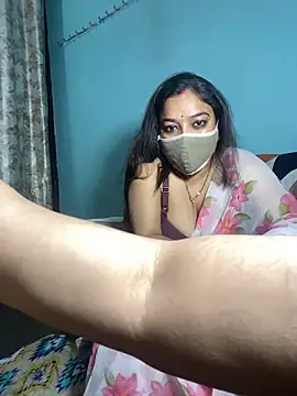 Sexi rimi bhabhi online show from April 2026 05:43:01 PM