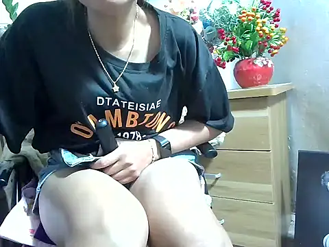 Snapshot of Jerry-Lan chatting on March 2025 09:26:01 AM Jerry-Lan online show from March 2025 09:26:01 AM