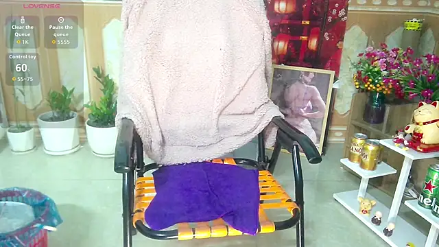 Snapshot of Jerry-Lan chatting on November 2025 08:08:02 PM Jerry-Lan online show from November 2025 08:08:02 PM