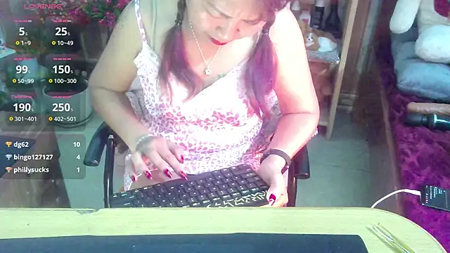 Snapshot of Jerry-Lan chatting on November 2025 11:25:02 AM Jerry-Lan online show from November 2025 11:25:02 AM