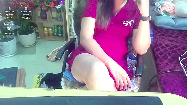 Snapshot of Jerry-Lan chatting on November 2025 12:22:01 AM Jerry-Lan online show from November 2025 12:22:01 AM