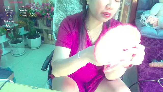 Snapshot of Jerry-Lan chatting on November 2025 02:39:02 PM Jerry-Lan online show from November 2025 02:39:02 PM