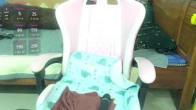 Jerry-Lan online show from March 2026 10:41:01 AM