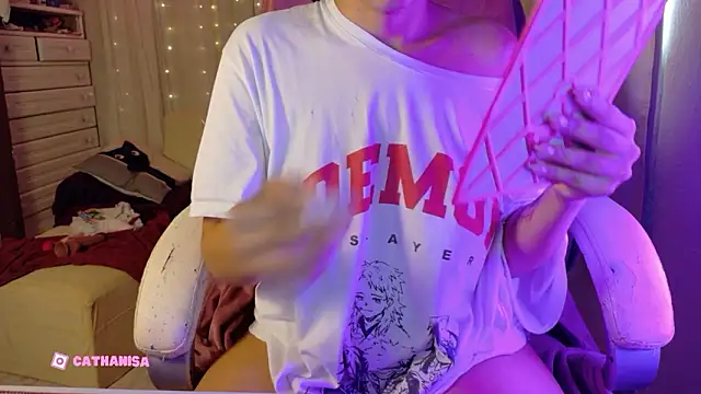 AllisonCatUwU online show from January 2026 03:50:01 PM