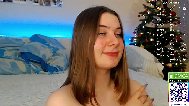 Snapshot of MurrrWorren chatting on January 2025 05:01:01 AM MurrrWorren online show from January 2025 05:01:01 AM