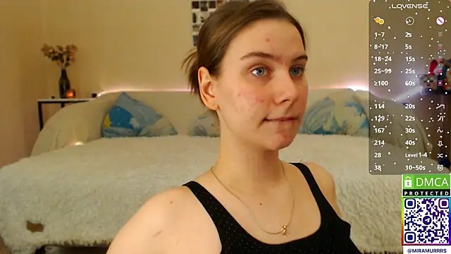 Snapshot of MurrrWorren chatting on January 2025 03:29:02 PM MurrrWorren online show from January 2025 03:29:02 PM