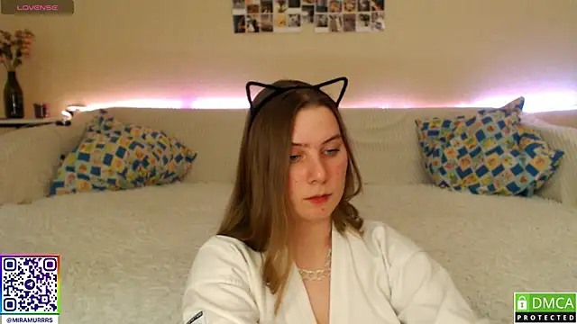 Snapshot of MurrrWorren chatting on February 2025 10:08:02 PM MurrrWorren online show from February 2025 10:08:02 PM