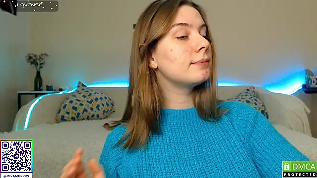 Snapshot of MurrrWorren chatting on February 2025 11:47:02 PM MurrrWorren online show from February 2025 11:47:02 PM