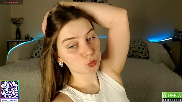 Snapshot of MurrrWorren chatting on February 2025 06:39:01 AM MurrrWorren online show from February 2025 06:39:01 AM