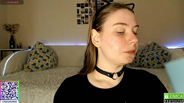 Snapshot of MurrrWorren chatting on February 2025 05:52:01 AM MurrrWorren online show from February 2025 05:52:01 AM