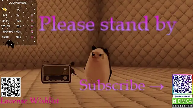 Snapshot of MurrrWorren chatting on September 2025 01:45:02 PM MurrrWorren online show from September 2025 01:45:02 PM