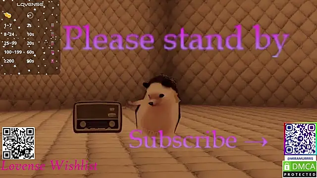 Snapshot of MurrrWorren chatting on September 2025 02:26:01 AM MurrrWorren online show from September 2025 02:26:01 AM