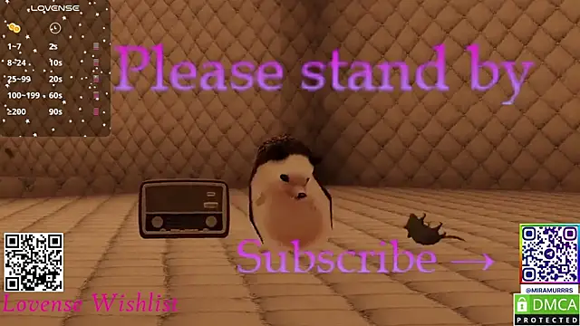 Snapshot of MurrrWorren chatting on October 2025 07:03:02 PM MurrrWorren online show from October 2025 07:03:02 PM