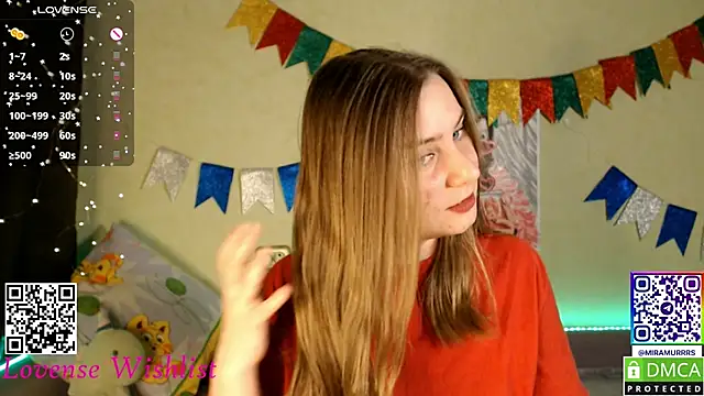 Snapshot of MurrrWorren chatting on February 2026 04:29:02 AM MurrrWorren online show from February 2026 04:29:02 AM