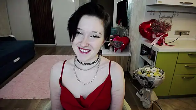 Snapshot of Kira_Bakker chatting on February 2025 11:31:01 PM Kira Bakker online show from February 2025 11:31:01 PM