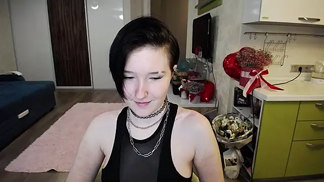Snapshot of Kira_Bakker chatting on February 2025 11:46:01 PM Kira Bakker online show from February 2025 11:46:01 PM