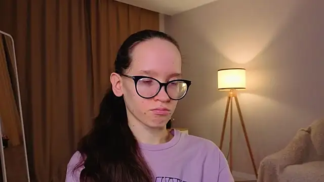 BettyBrowni online show from January 2026 04:11:01 PM