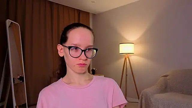 BettyBrowni online show from January 2026 07:12:01 PM